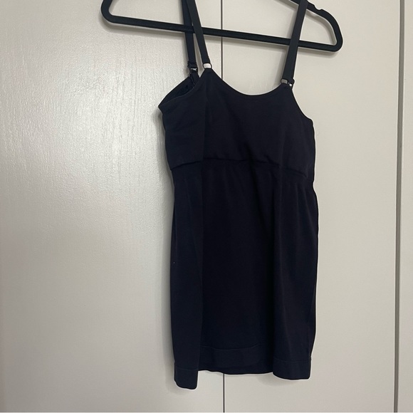 Simply Sublime® Maternity & Nursing Tank - Picture 10 of 11